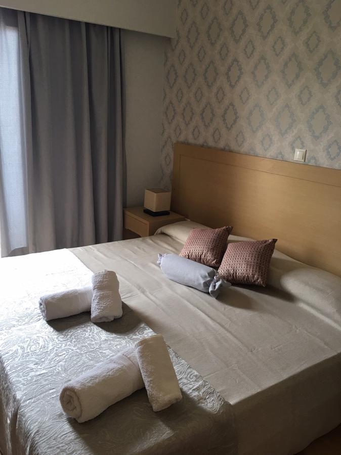 Aphrodite Hotel Syros Кинион Экстерьер фото